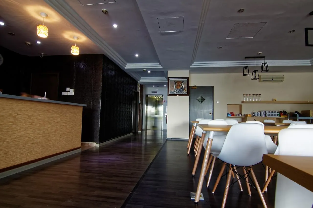 Reddoorz Plus Near Lavender Street Singapur Singapur
