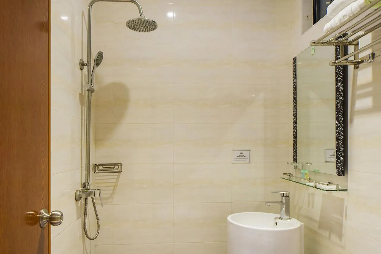 Reddoorz Plus Near Lavender Street Singapur Singapur