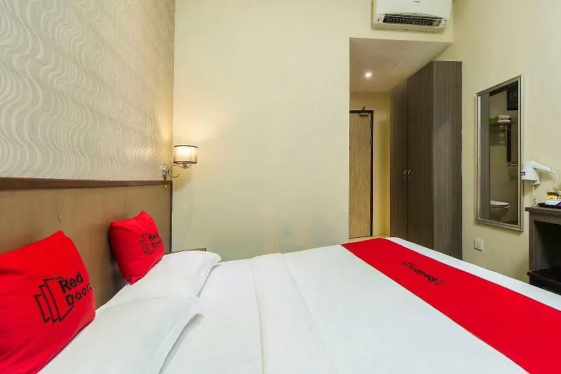 Reddoorz Plus Near Lavender Street Singapur