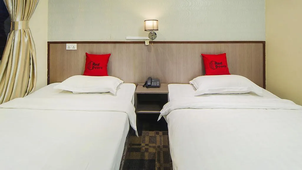 Reddoorz Plus Near Lavender Street Singapour