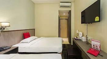 Reddoorz Plus Near Lavender Street Singapour 3*,  Singapour