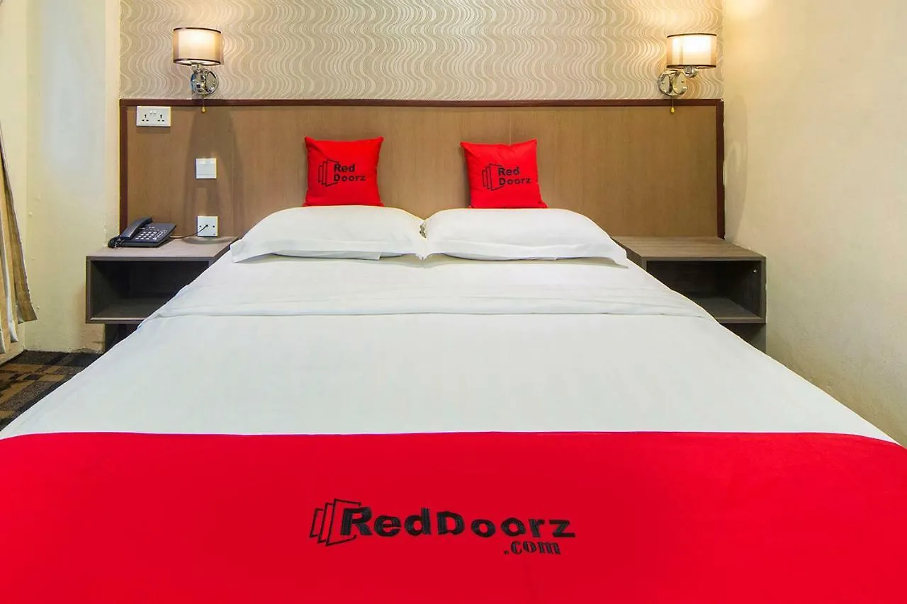 Reddoorz Plus Near Lavender Street Singapour Hotel